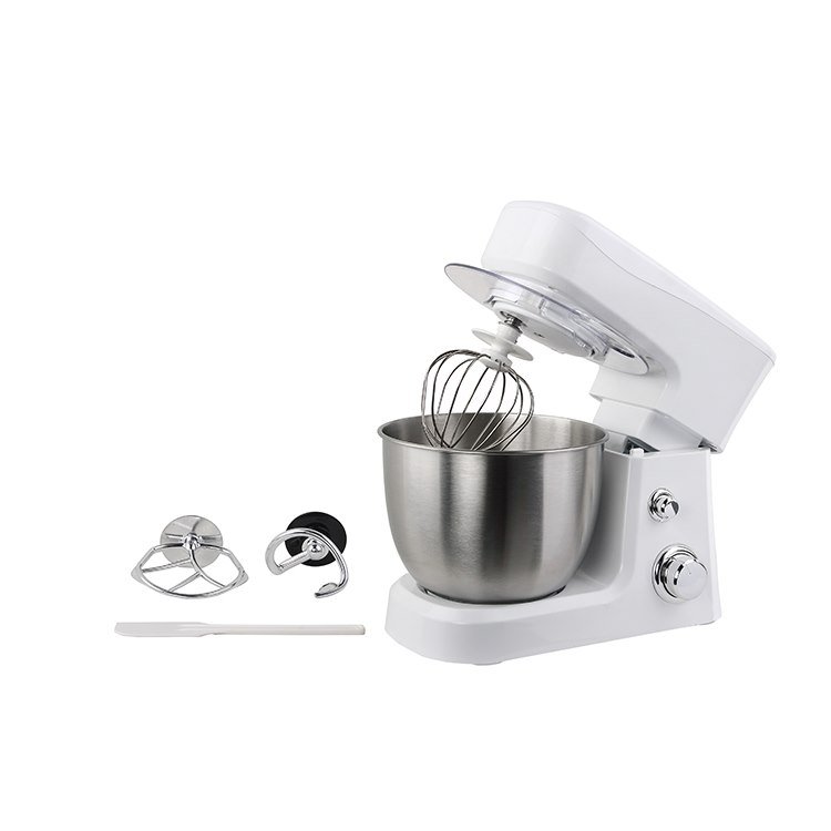 High Quality Artisan Tilthead Stand Mixer Cake 1200w Artisan Stand Mixer 12 Kg Dough Mixer