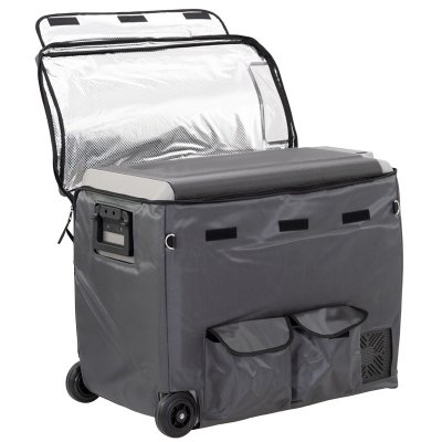 T series Transit Bag smart fridge refrigerator COVER car fridge Travel bag Car Refrigerator Insulated Cover Cooler Bag