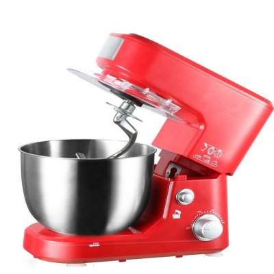 Hot Sell Kitchen Home Food Mixer Processor Food Blender Stand Mixer