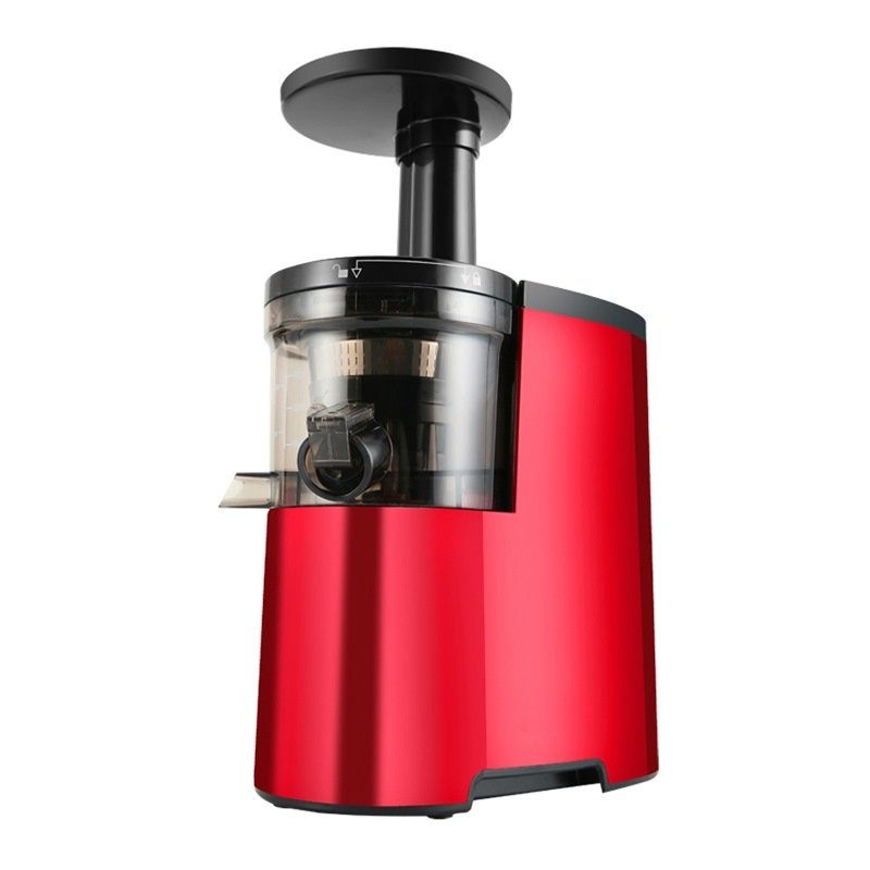 Household Juicer Slag and Juice Separation Automatic Orange Juicer Slow Juicer Machine Electric Soy Milk Maker Extractor